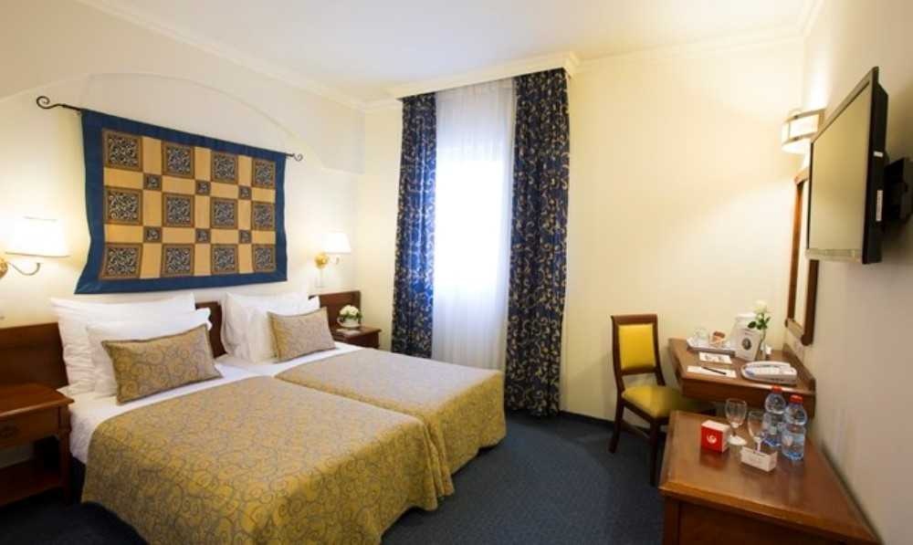 Foto von Das Prima Palace Hotel