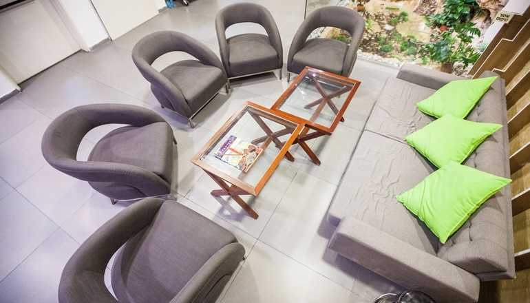 Foto von Shani Luxury Boutique Hotel