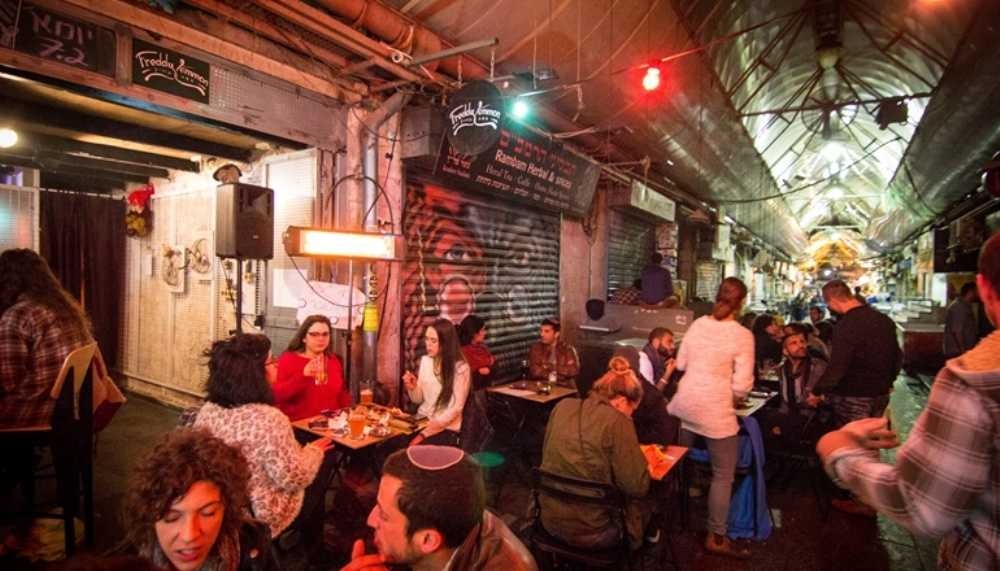 photo of Freddie Lemon