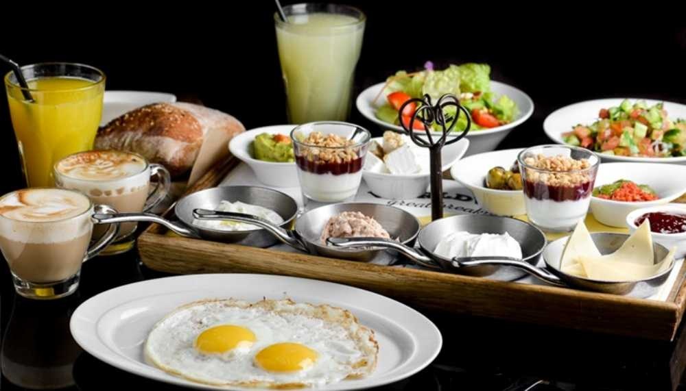 photo of Greg Café Cinema City