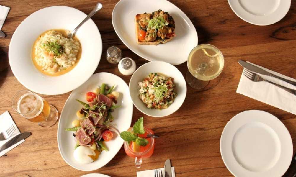 The Top Downtown Jerusalem Restaurants Open on Saturday