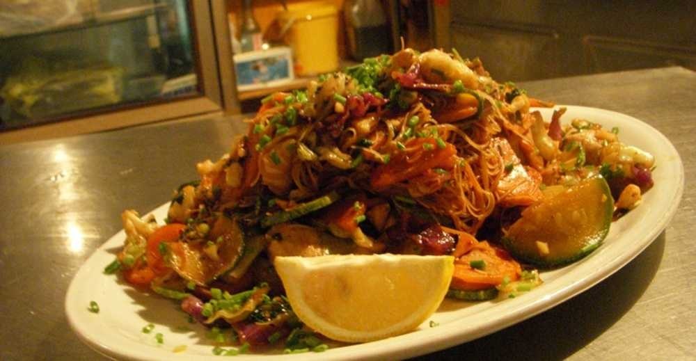 foto di Ristorante Shanty