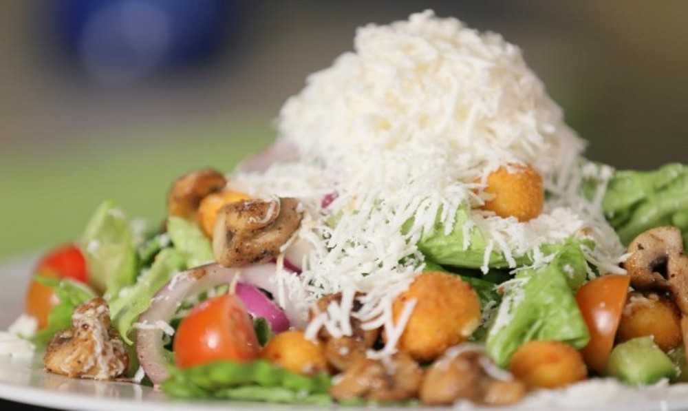 photo of Waffle Factory