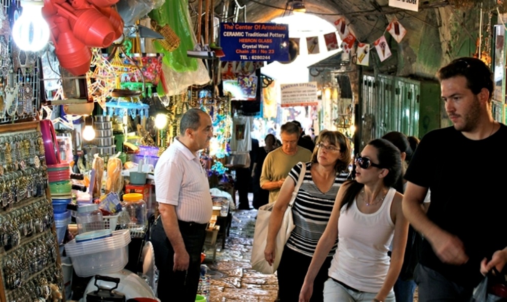 photo of Muslim Quarter Tour - 2018