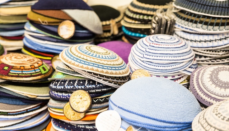 צילום של עוטר ישראל