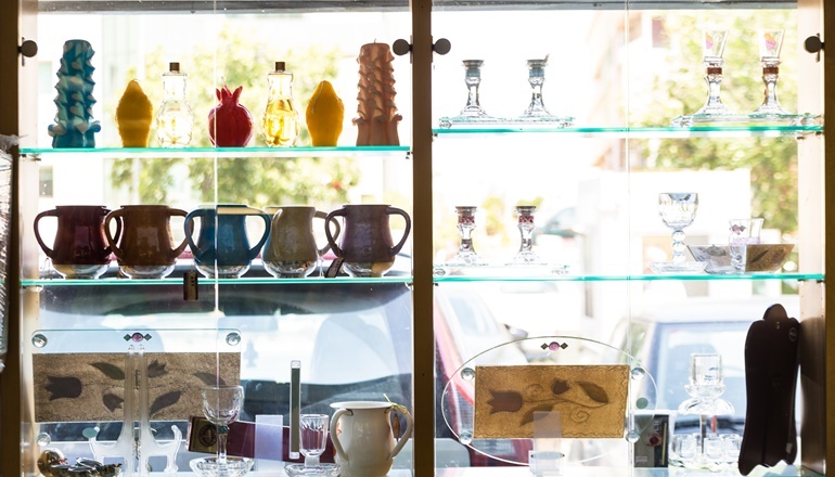 צילום של עוטר ישראל