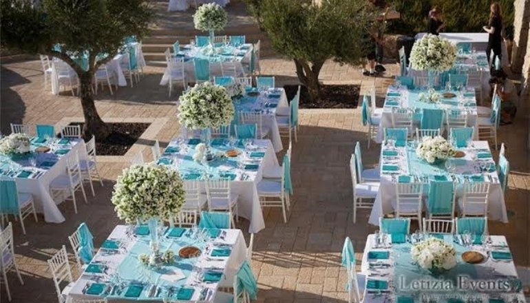 photo of Letizia Events