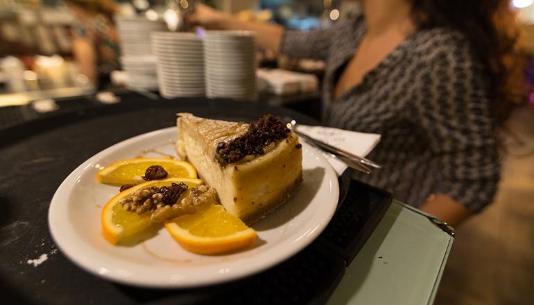 צילום של נוקטורנו