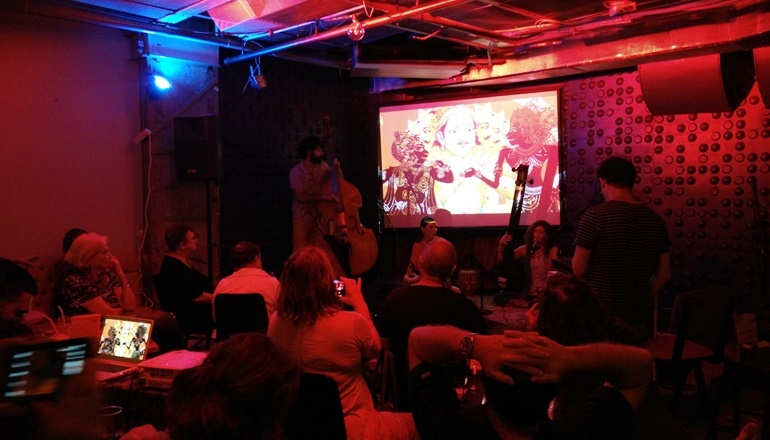 photo de Evénements à Nocturno