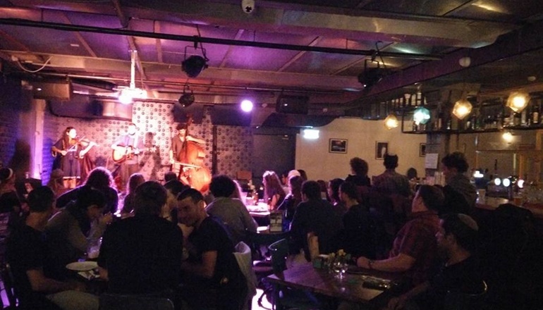 photo de Evénements à Nocturno