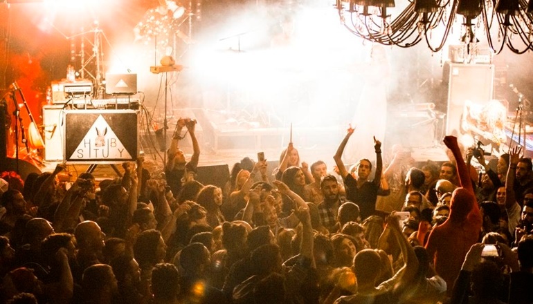 foto di Il club Yellow Submarine