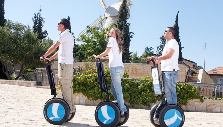 photo of Smart Tour