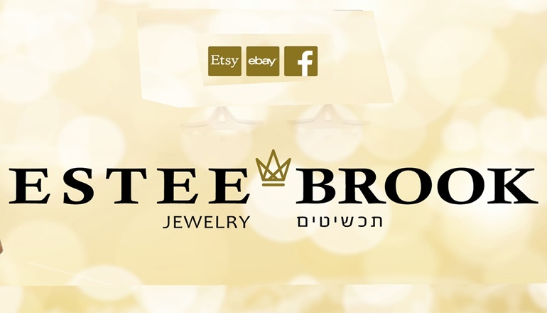 photo of Estee Brook Jewelry
