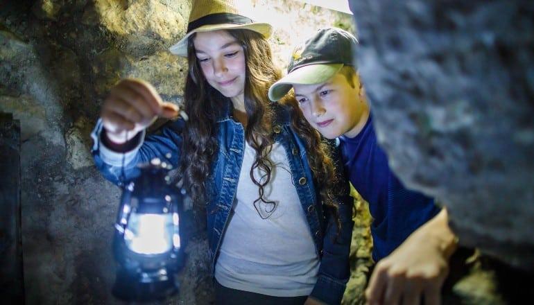 From the City of David to the Corner of the Western Wall Tour