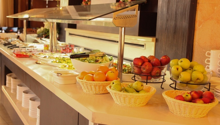 photo of Lev Yerushalayim Apartment Hotel