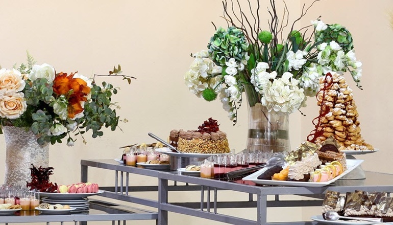 צילום של מלון שערי ירושלים