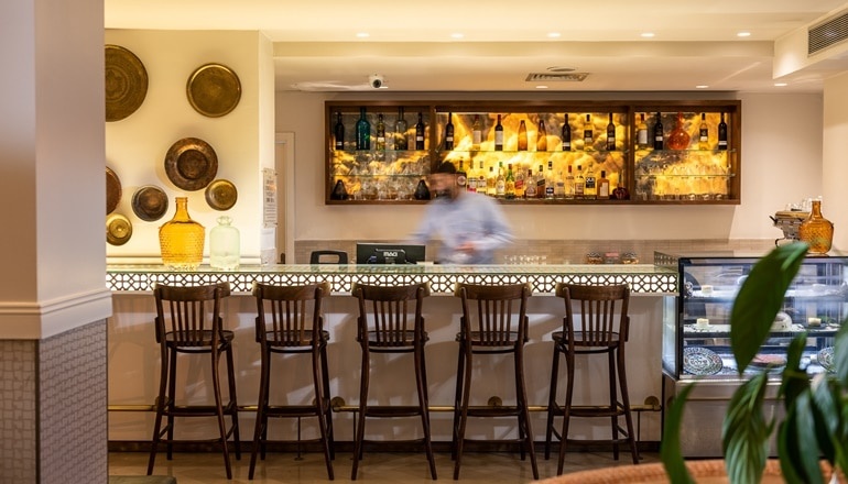 photo de Hôtel Prima Kings à Jérusalem