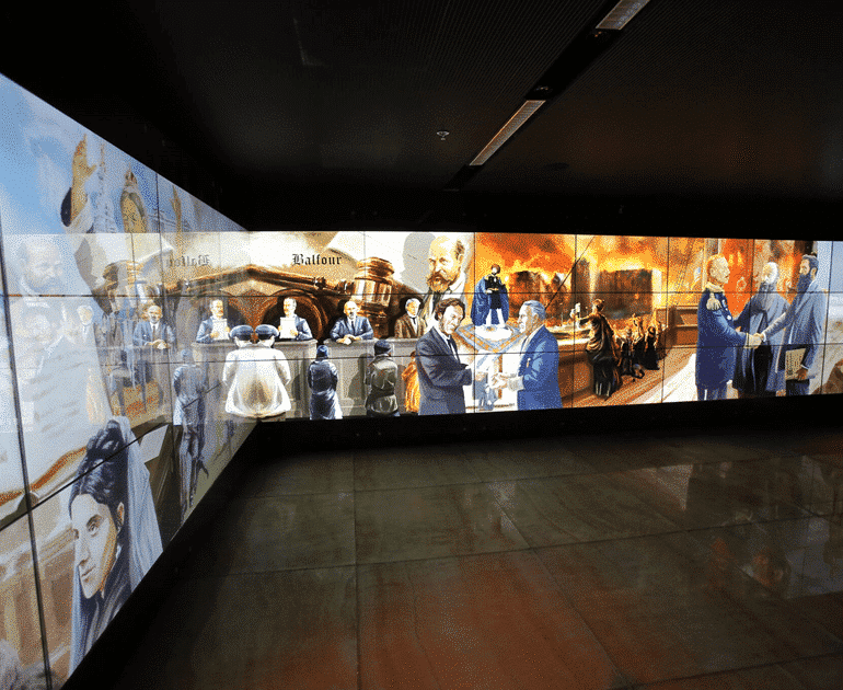 Foto von Freunde des Zion Museums