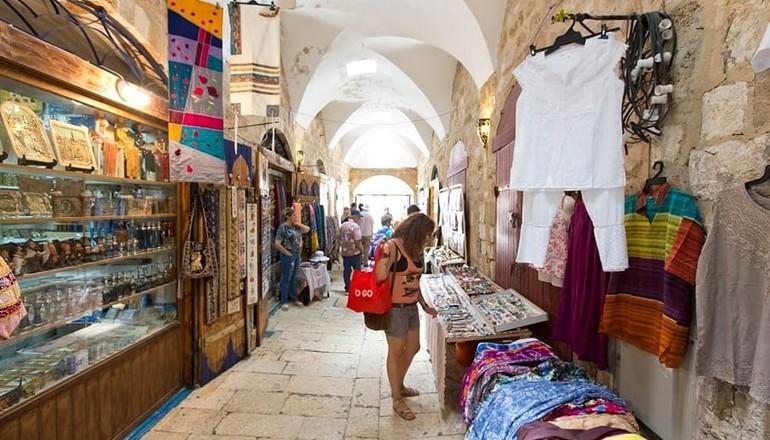 photo de Circuit à forfait de 7 jours sur les joyaux classiques d'Israël