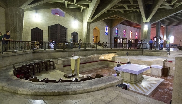 photo of 8 Day Inspirational Encounters on the Israel Christian Tour Package