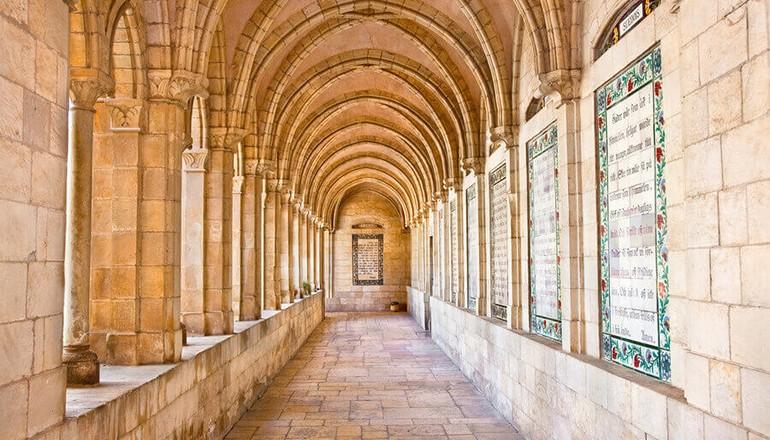 photo of 8 Day Inspirational Encounters on the Israel Christian Tour Package