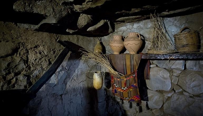 photo de Circuit à forfait de 7 jours sur les joyaux classiques d'Israël