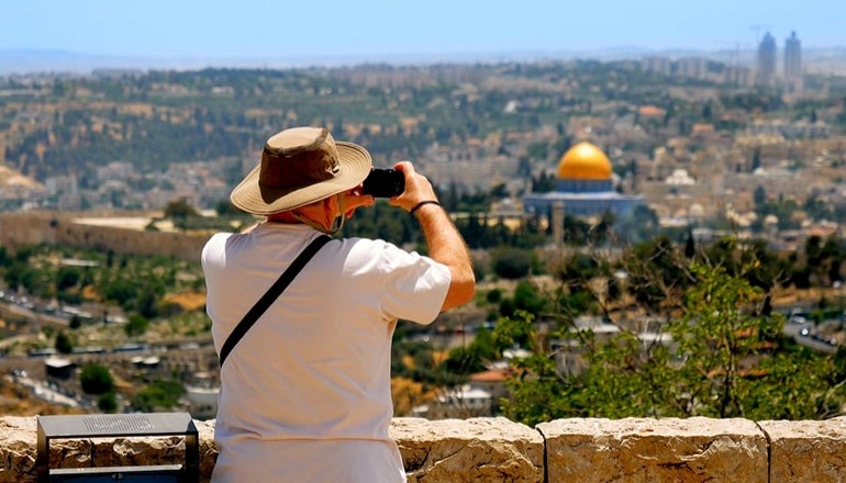 photo de Circuit à forfait de 7 jours sur les joyaux classiques d'Israël