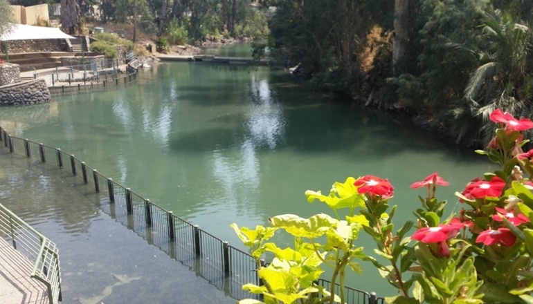 photo of 9 Day Classical Gems of Israel Package Tour