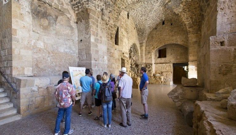 photo of Caesarea, Haifa, Acre & Rosh Hanikra 1 Day Tour