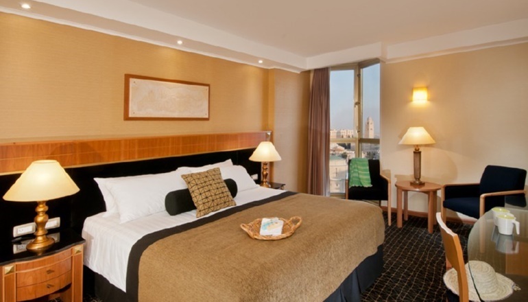 צילום של מלון לאונרדו פלאזה: 15% הנחה