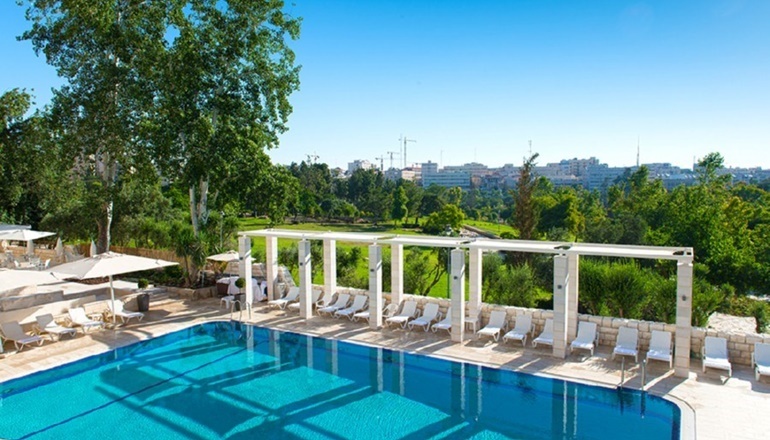 צילום של מלון לאונרדו פלאזה: 15% הנחה