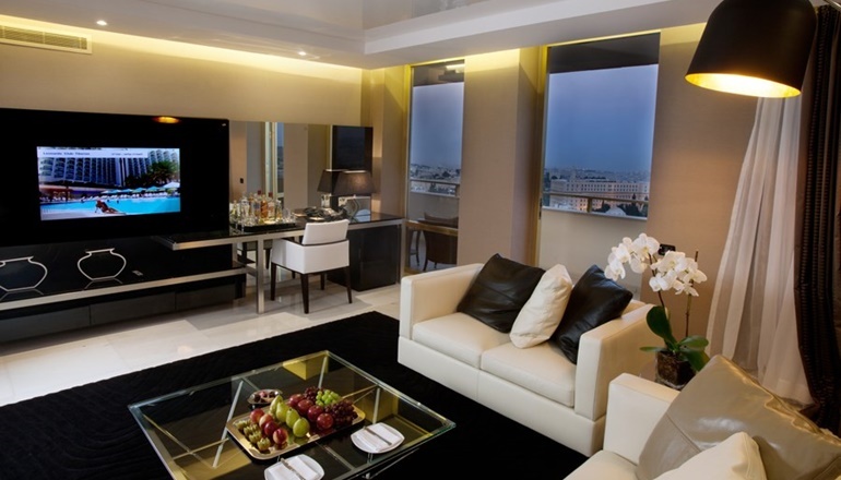 Foto von Leonardo Plaza Hotel