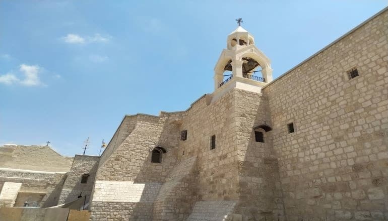 photo of A Private Tour of Jerusalem & Bethlehem: On the Spot Guided Tour Booking!