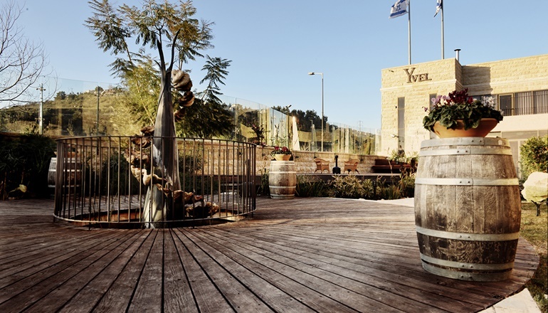 photo de Visite: Artistes et Orfèvres au Yvel Design Center