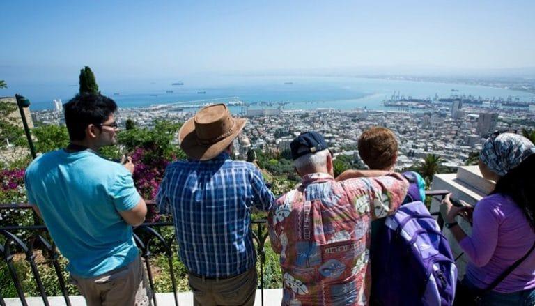 photo of Caesarea, Haifa, Acre & Rosh Hanikra 1 Day Tour