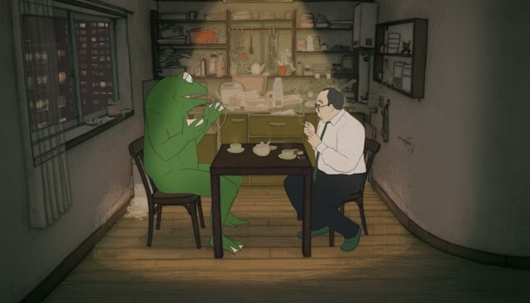 צילום של AniNation 2025: פסטיבל האנימציה הבינלאומי בירושלים