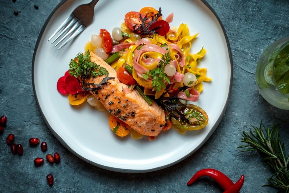 photo of Napoleon Patisserie