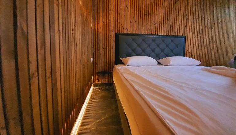 צילום של Eleven Spa - ספא אילבן