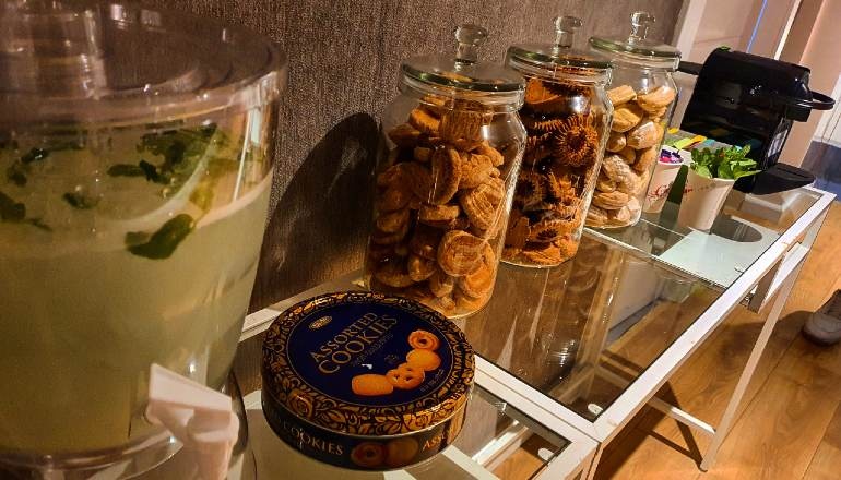 צילום של Eleven Spa - ספא אילבן