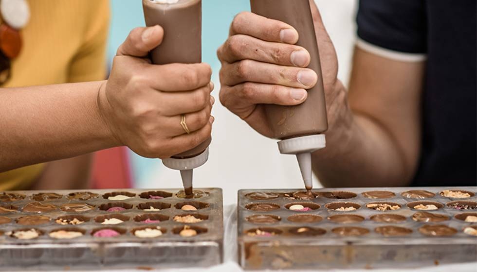 photo of Cacao Forest - Chocolate Boutique and Group Workshops