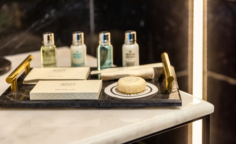 photo of Mahane Yehuda Brown Hotel