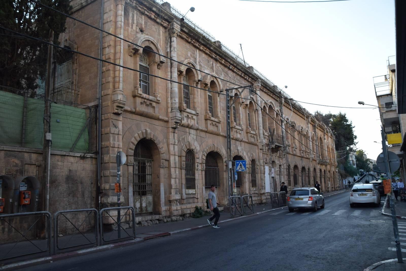 בין בוכרה לירושלים: סיור מרתק בשכונת הבוכרים עם ירושלים מחוץ לקופסה