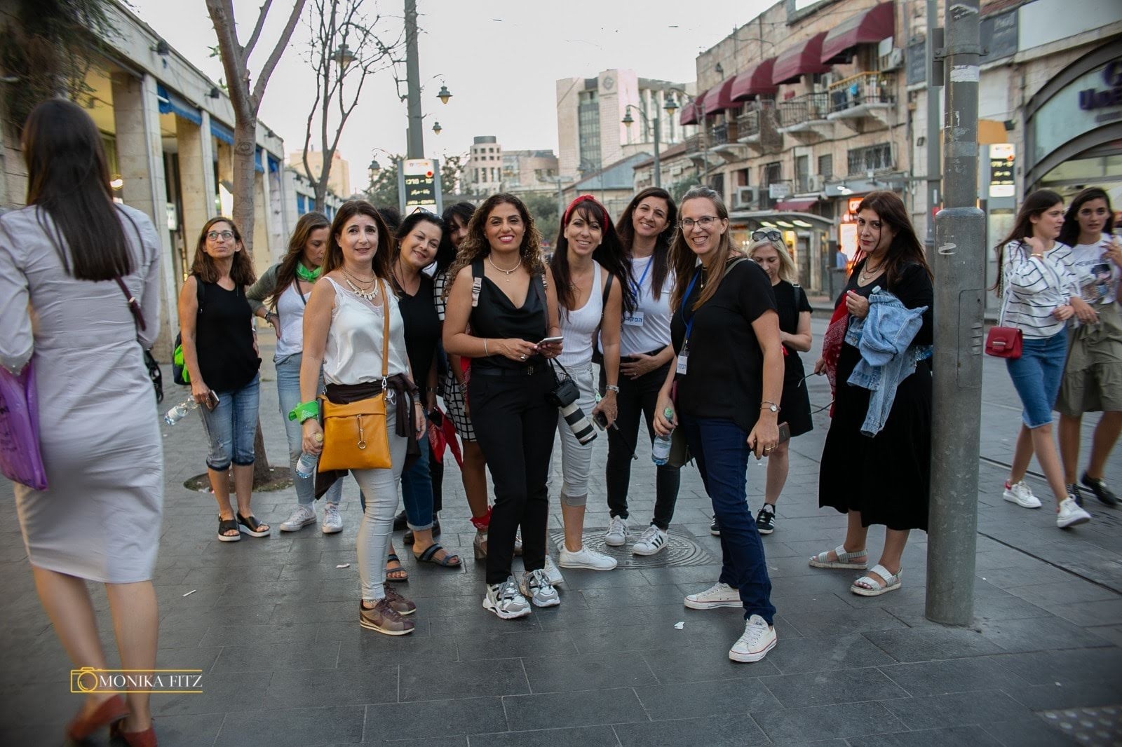 צילום של המשחק שמשגע את ירושלים: טיול עצמאי וחוויה במחיר אחד