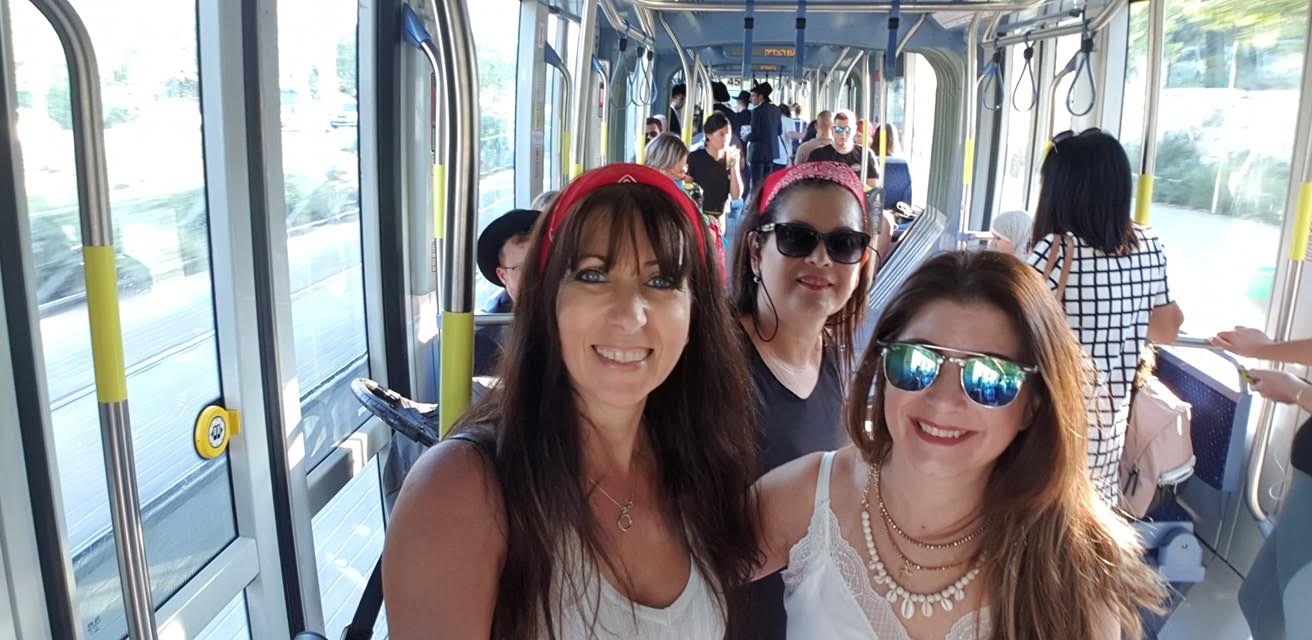 צילום של המשחק שמשגע את ירושלים: טיול עצמאי וחוויה במחיר אחד