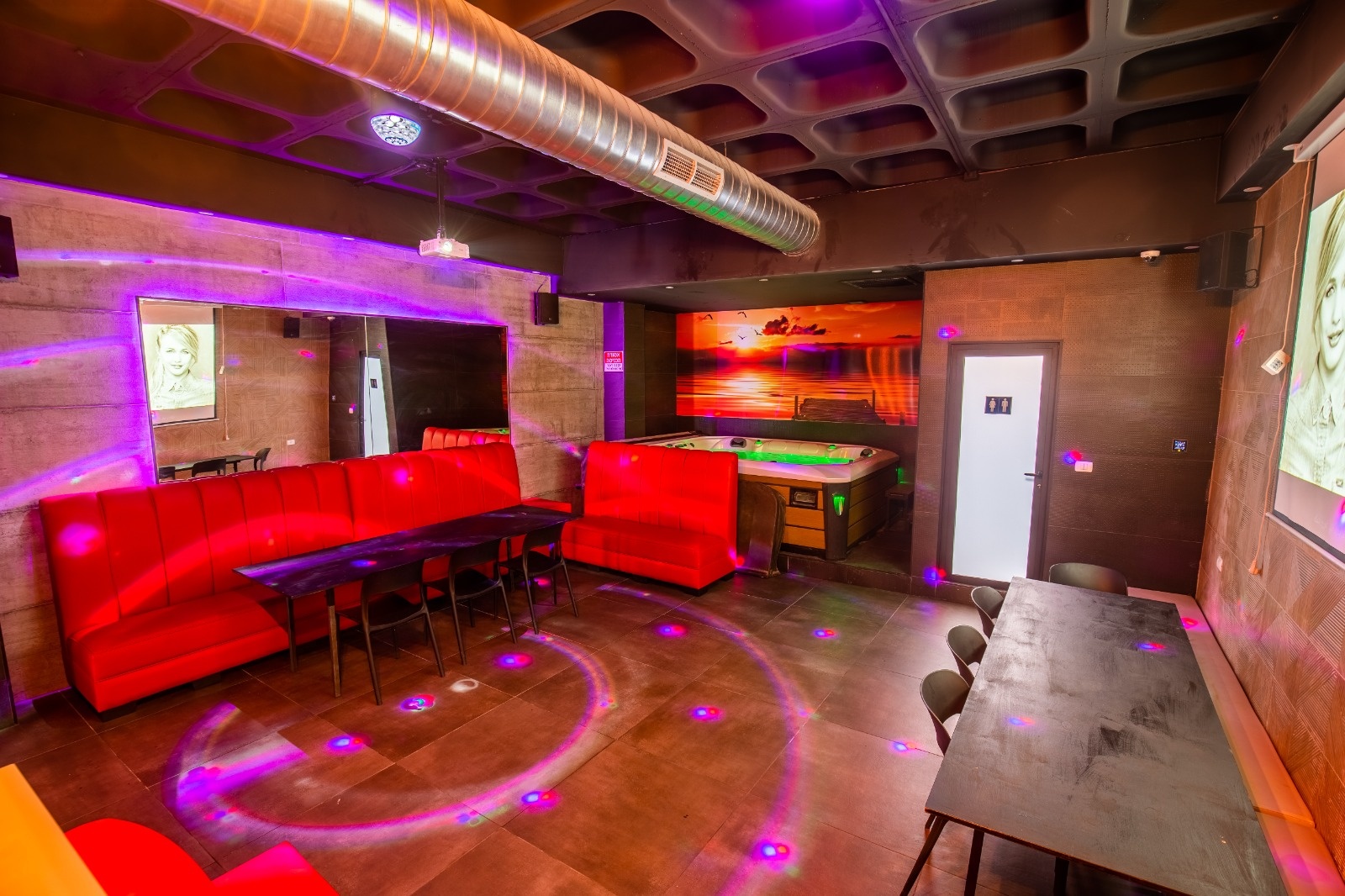 photo de Kixx : Un complexe pour événements privés à Jérusalem