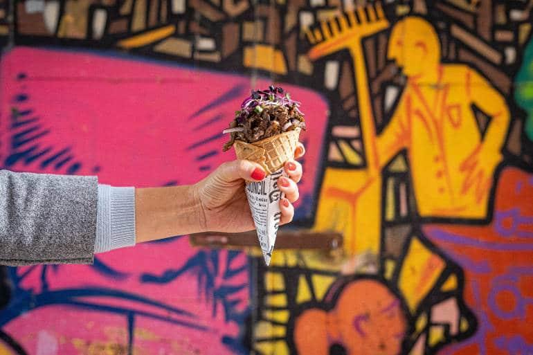 Eat Barah Restaurant