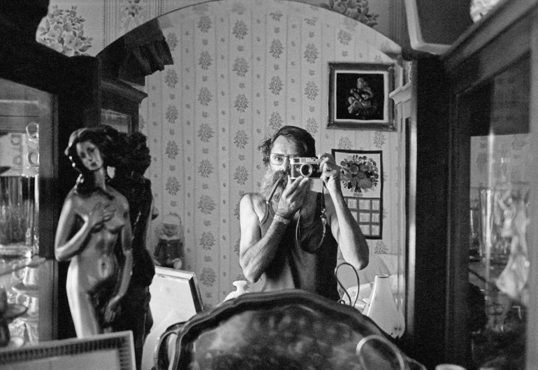 photo of ReFILM: Restoration Film Festival at the Jerusalem Cinematheque