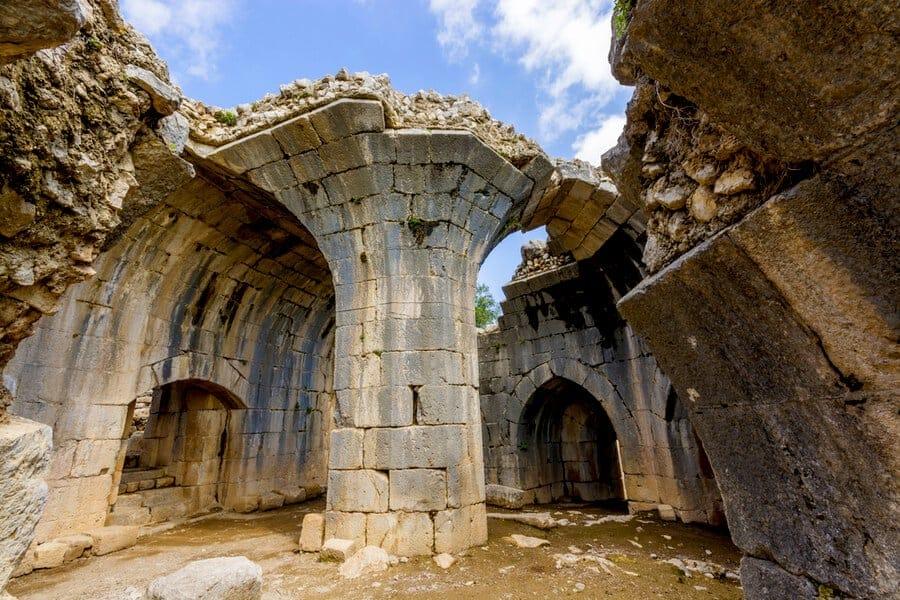 photo de Forfait 7 jours sur les trésors juifs d'Israël