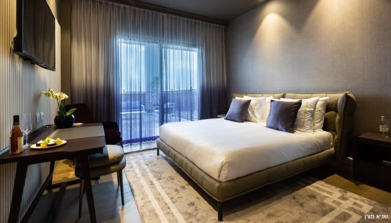 photo of DHotel Boutique Hotel