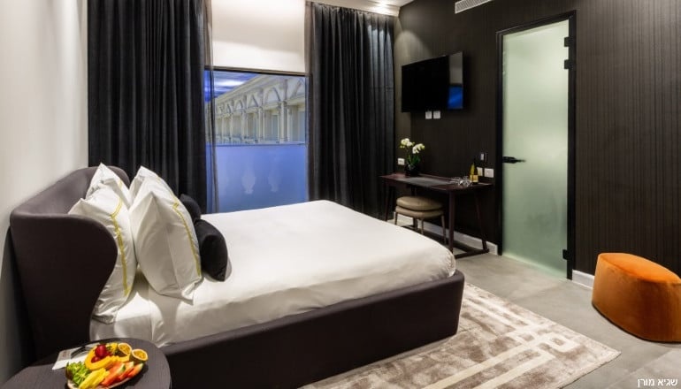 photo of DHotel Boutique Hotel